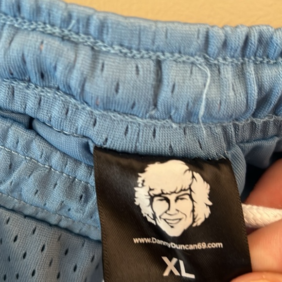 Danny Duncan 69 shorts, XL - Picture 2 of 5
